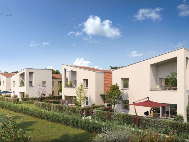 Appartement vente à Toulouse