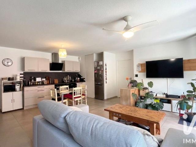 Appartement vente à Toulouse