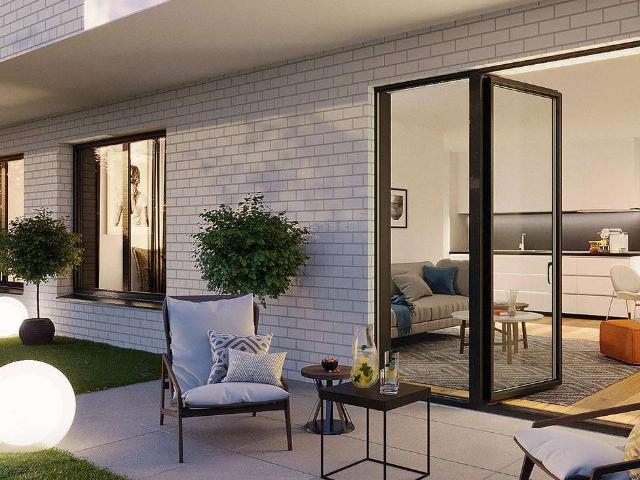 Appartement vente à Lille, Tourcoing
