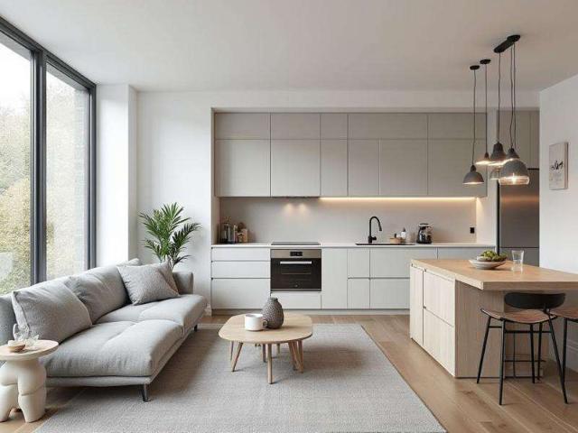 Appartement vente à Cherbourg