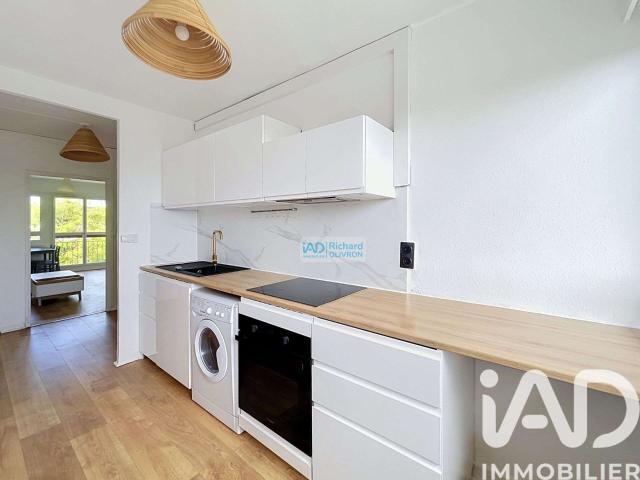 Appartement vente à Tours
