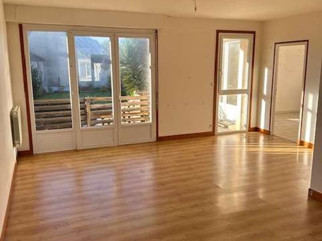 Appartement vente à Lannion, Bretagne