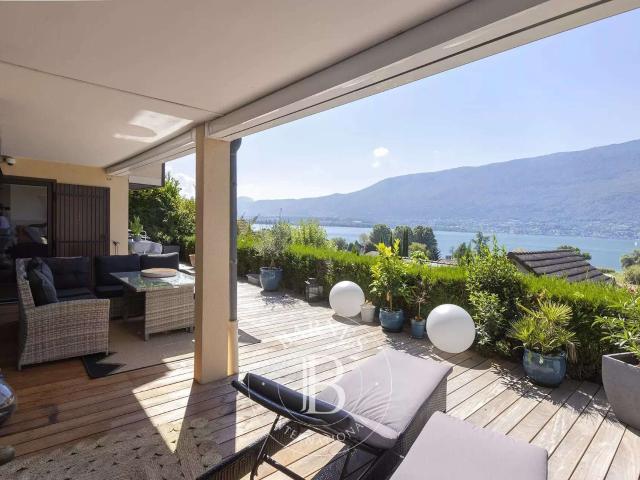 Appartement vente à Chambéry, Tresserve