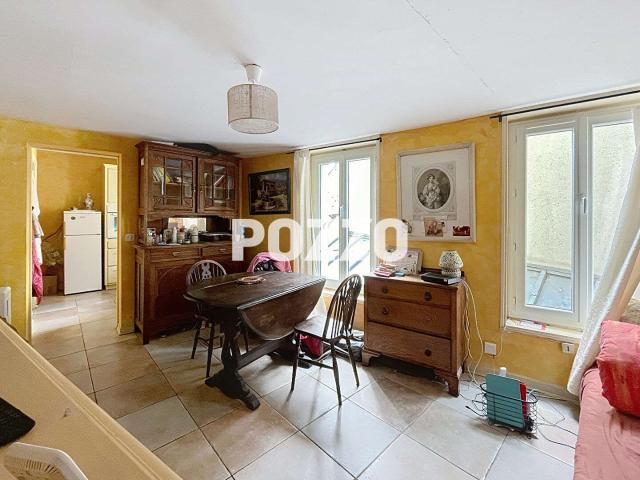 Appartement vente à Lisieux, Trouville-sur-mer