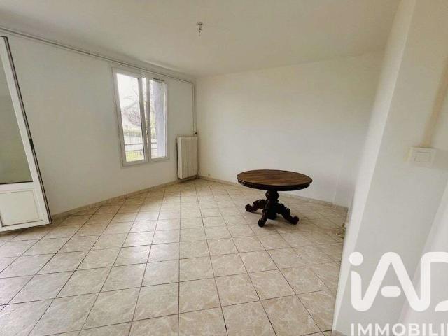 Appartement vente à Troyes
