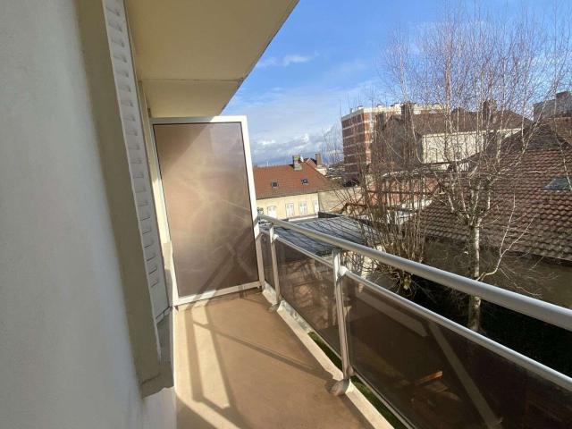 Appartement vente à Troyes