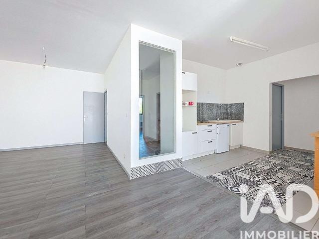 Appartement vente à Nîmes, Uchaud