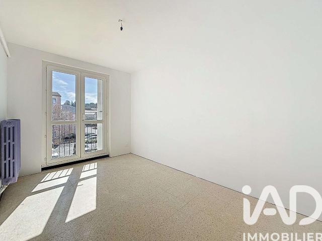Appartement vente à Carpentras, Vaison-la-romaine