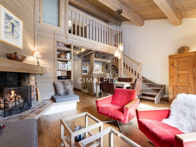 Appartement vente à Albertville, Val-d'isère
