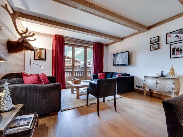 Appartement vente à Albertville, Val-d'isère