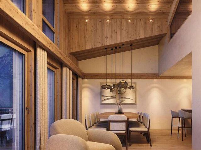 Appartement vente à Albertville, Val-d'isère