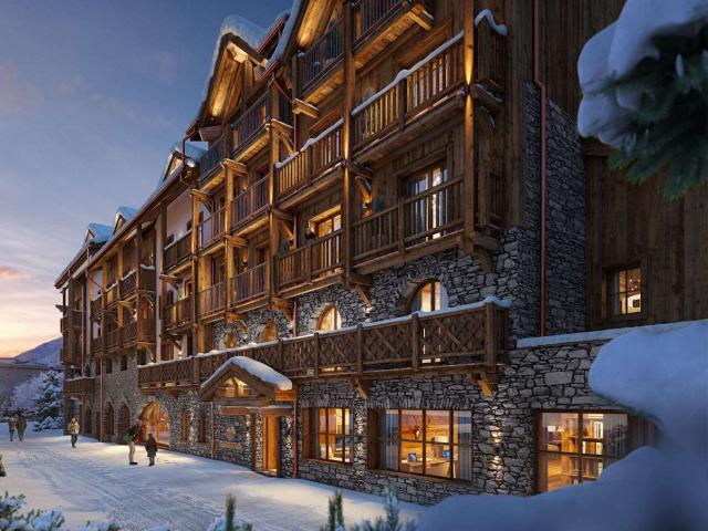 Appartement vente à Albertville, Val-d'isère