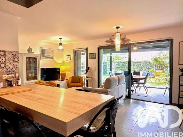 Appartement vente à Valence