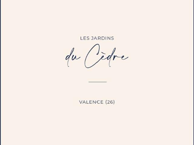 Appartement vente à Valence