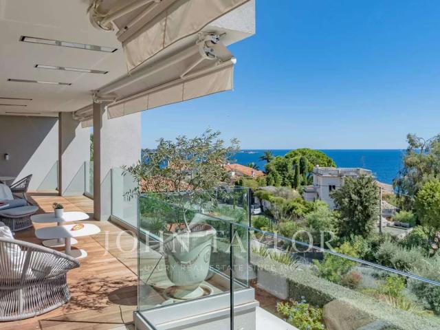 Appartement vente à Grasse, Vallauris