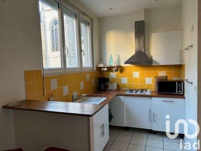 Appartement vente à Largentière, Vals-les-bains