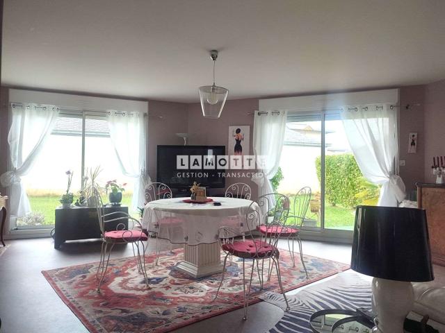 Appartement vente à Vannes, Bretagne