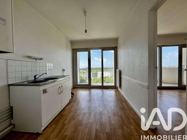 Appartement vente à Vannes, Bretagne
