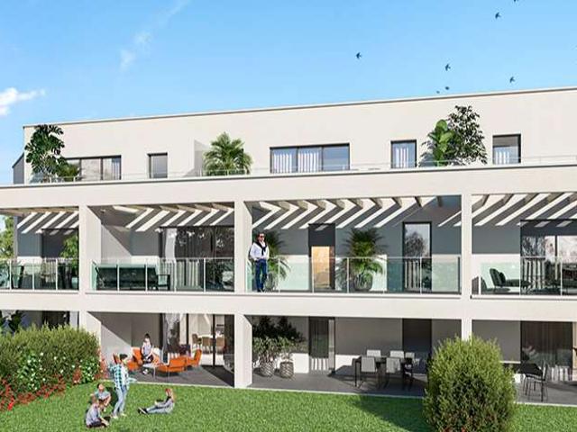 Appartement vente à Vannes, Bretagne