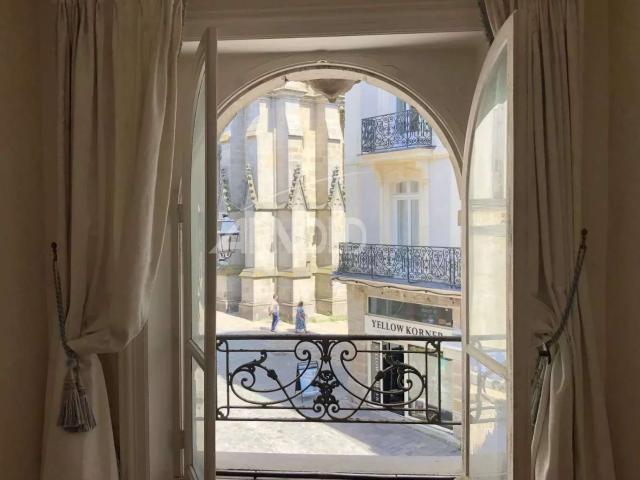 Appartement vente à Vannes, Bretagne