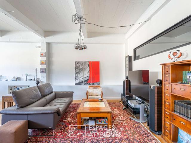 Appartement vente à Vannes, Bretagne