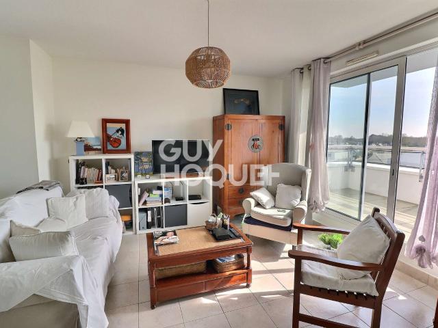 Appartement vente à Vannes, Bretagne