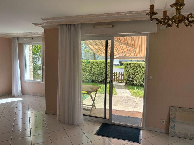 Appartement vente à Vannes, Bretagne