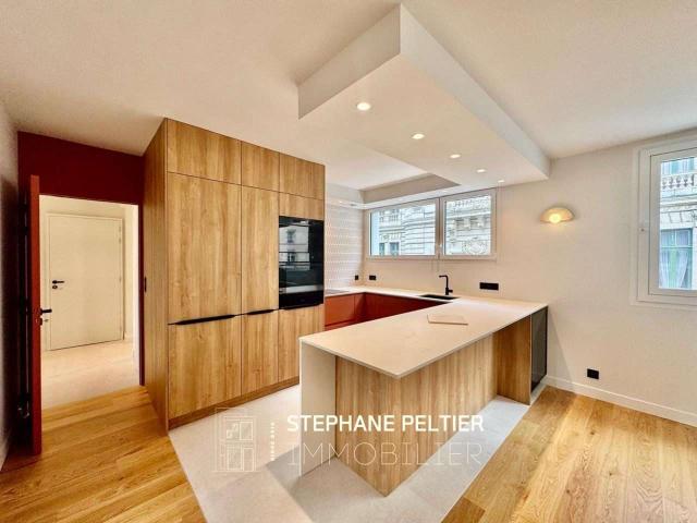 Appartement vente à Vannes, Bretagne
