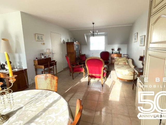 Appartement vente à Vannes, Bretagne