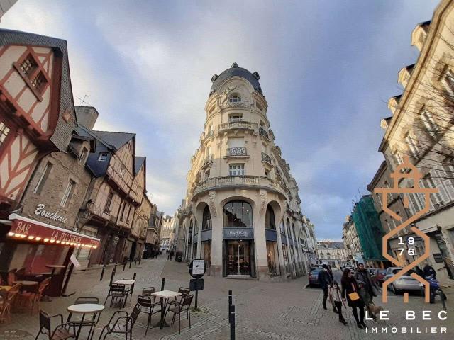 Appartement vente à Vannes, Bretagne