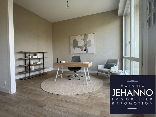 Appartement vente à Vannes, Bretagne