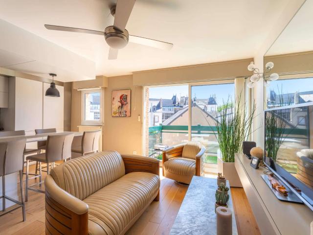 Appartement vente à Vannes, Bretagne
