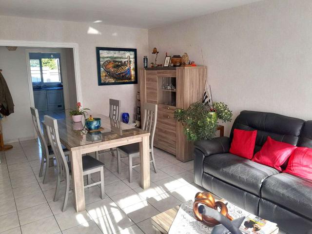 Appartement vente à Vannes, Bretagne