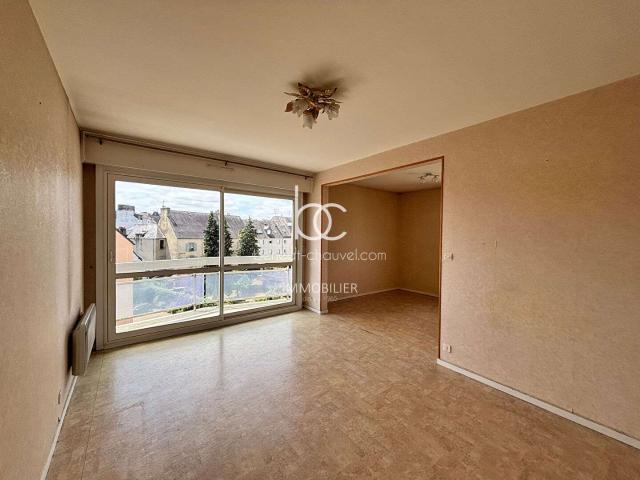 Appartement vente à Vannes, Bretagne