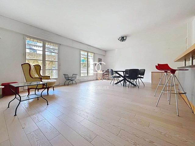 Appartement vente à Vannes, Bretagne
