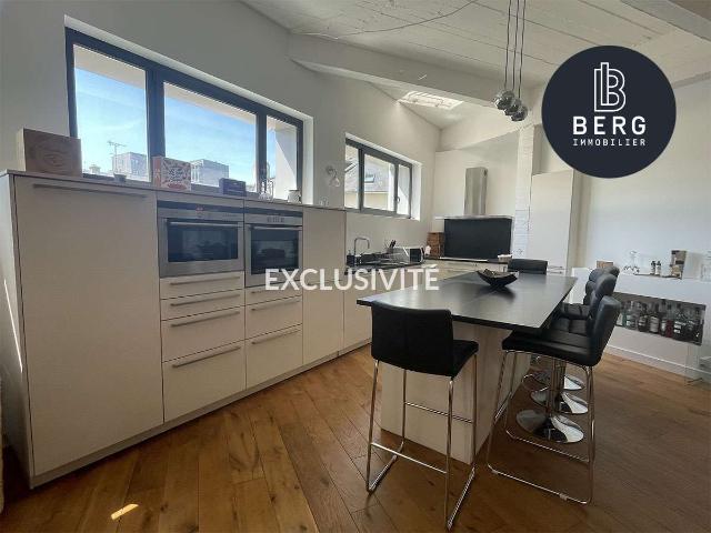Appartement vente à Vannes, Bretagne