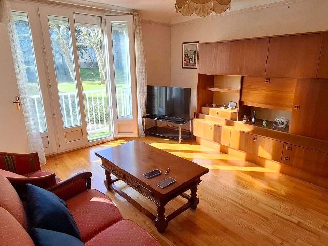 Appartement vente à Vannes, Bretagne