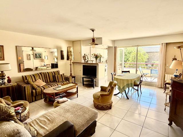 Appartement vente à Vannes, Bretagne