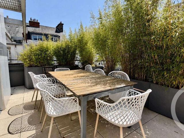 Appartement vente à Vannes, Bretagne