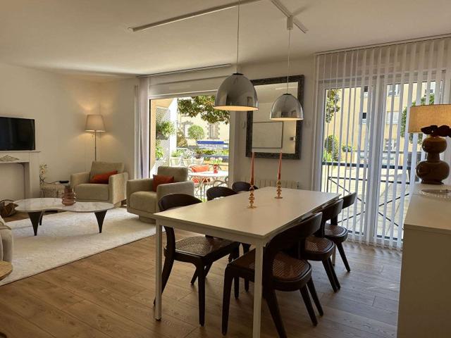 Appartement vente à Vannes, Bretagne