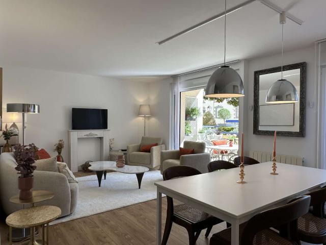 Appartement vente à Vannes, Bretagne
