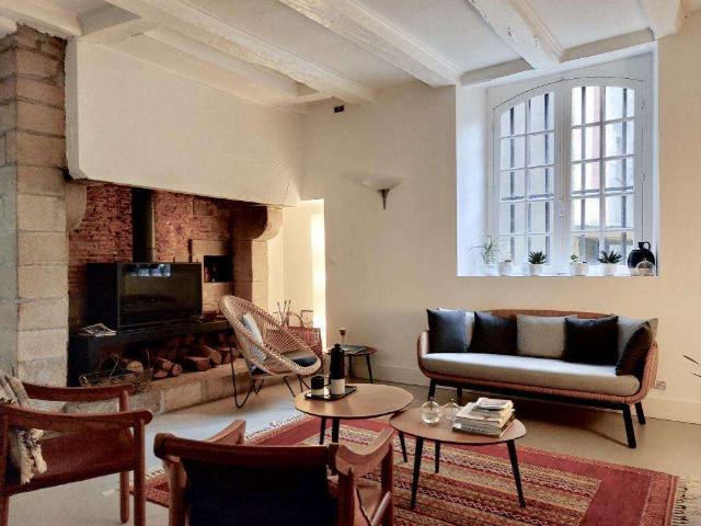 Appartement vente à Vannes, Bretagne