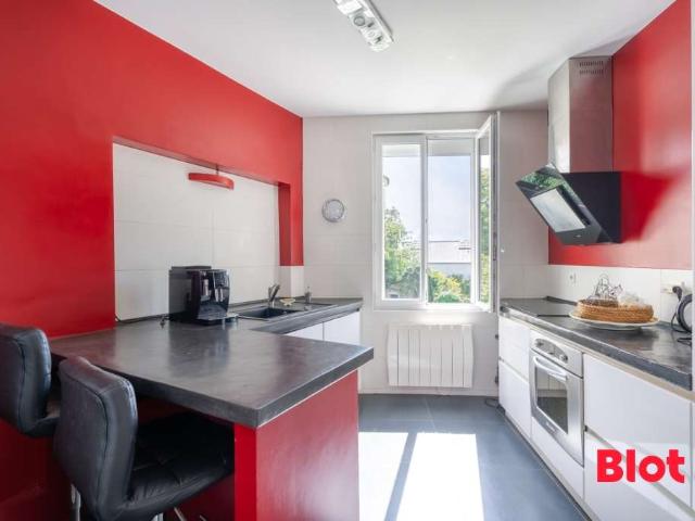 Appartement vente à Vannes, Bretagne