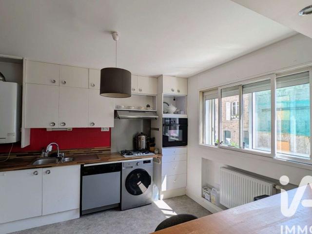 Appartement vente à Vannes, Bretagne