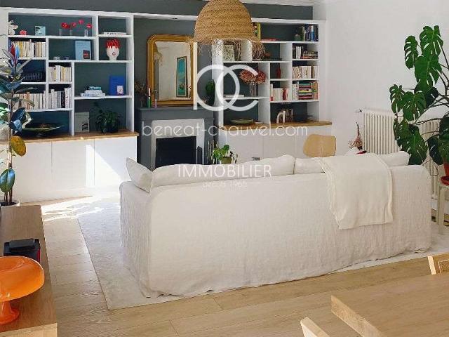 Appartement vente à Vannes, Bretagne