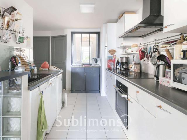 Appartement vente à Vannes, Bretagne