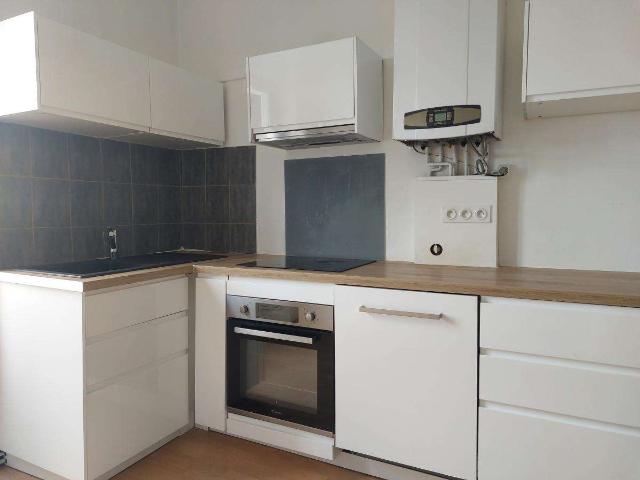 Appartement vente à Vannes, Bretagne