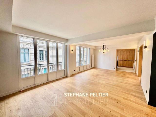 Appartement vente à Vannes, Bretagne