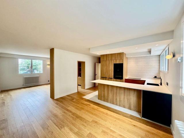 Appartement vente à Vannes, Bretagne