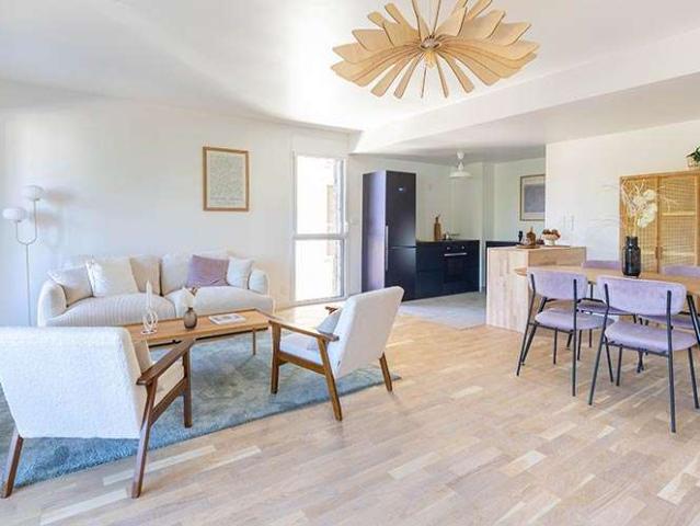 Appartement vente à Vannes, Bretagne